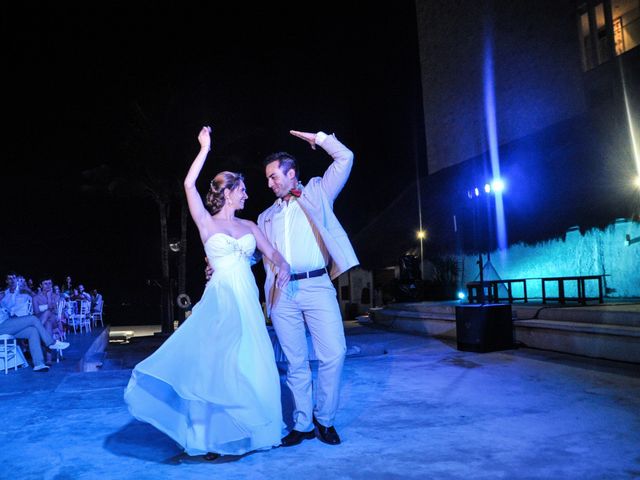 La boda de Américo y Patricia en Playa del Carmen, Quintana Roo 6