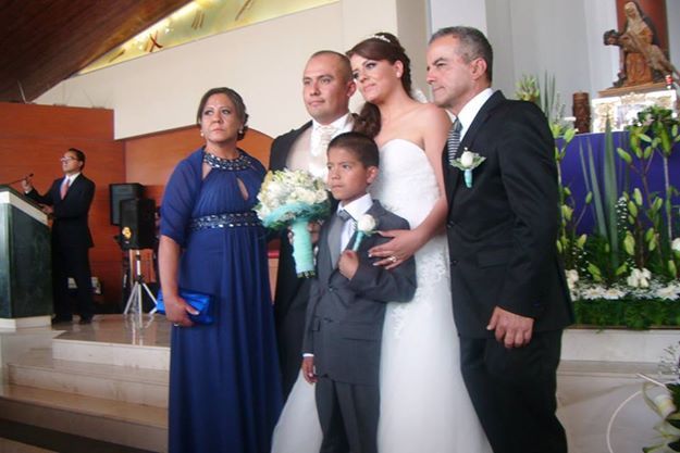 La boda de Osvaldo y Mariana en Puebla, Puebla 2