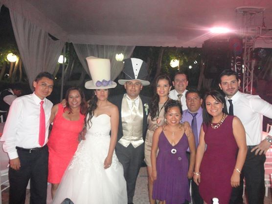 La boda de Osvaldo y Mariana en Puebla, Puebla 5