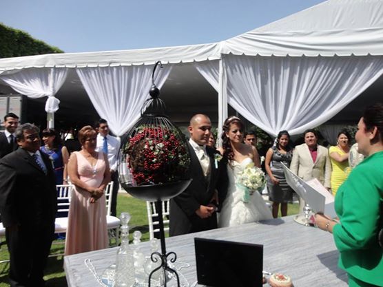 La boda de Osvaldo y Mariana en Puebla, Puebla 7