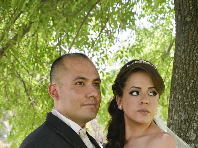 La boda de Osvaldo y Mariana en Puebla, Puebla 12