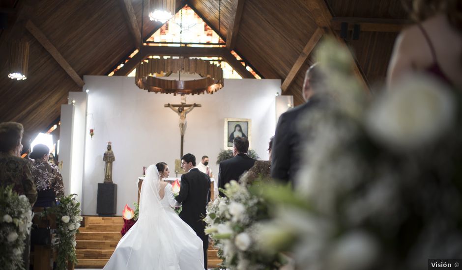 La boda de Francisco y Paola en Irapuato, Guanajuato