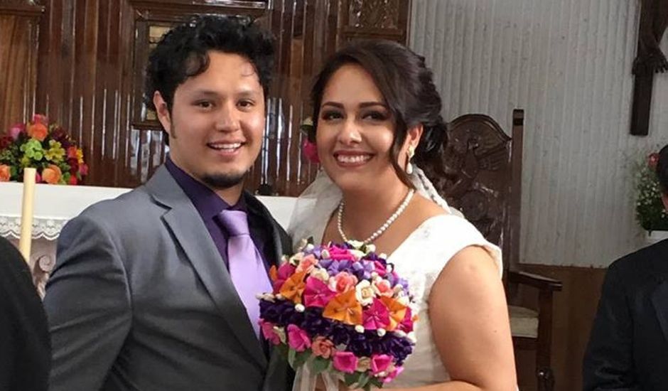 La boda de Joaquin y Ibeth en Morelia, Michoacán