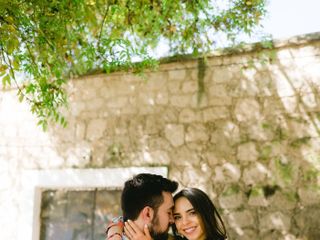 La boda de Sofía y Antonio 3