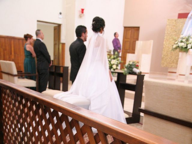 La boda de Carlos y Karen en Tlajomulco de Zúñiga, Jalisco 3