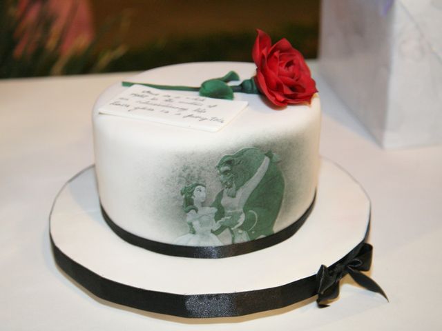 La boda de Carlos y Karen en Tlajomulco de Zúñiga, Jalisco 20