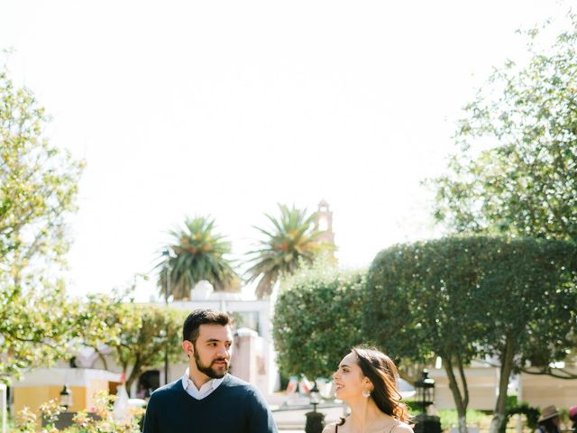 La boda de Antonio y Sofía en Soyaniquilpan de Juárez, Estado México 3