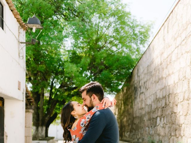 La boda de Antonio y Sofía en Soyaniquilpan de Juárez, Estado México 4