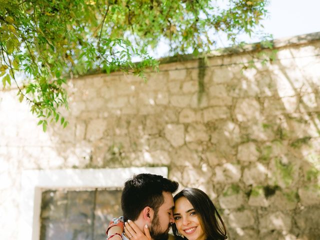 La boda de Antonio y Sofía en Soyaniquilpan de Juárez, Estado México 5