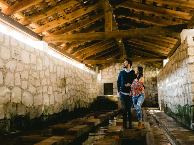 La boda de Antonio y Sofía en Soyaniquilpan de Juárez, Estado México 6