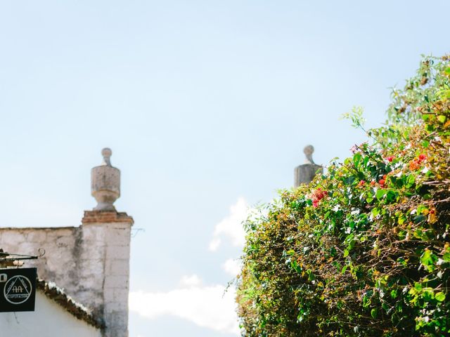 La boda de Antonio y Sofía en Soyaniquilpan de Juárez, Estado México 9