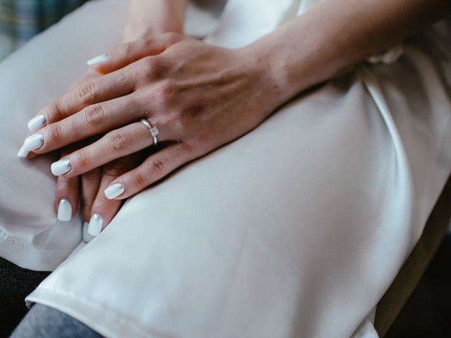 La boda de Antonio y Sofía en Soyaniquilpan de Juárez, Estado México 14