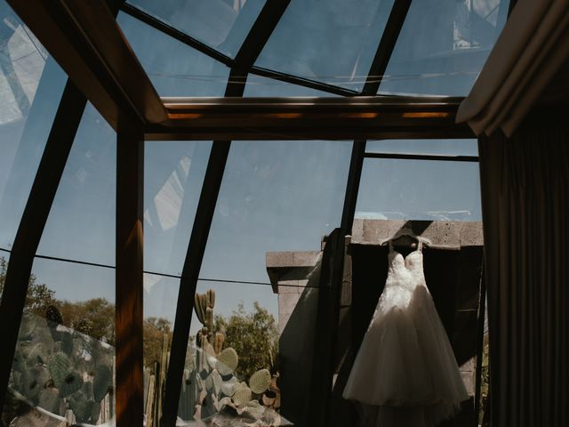 La boda de Antonio y Sofía en Soyaniquilpan de Juárez, Estado México 23