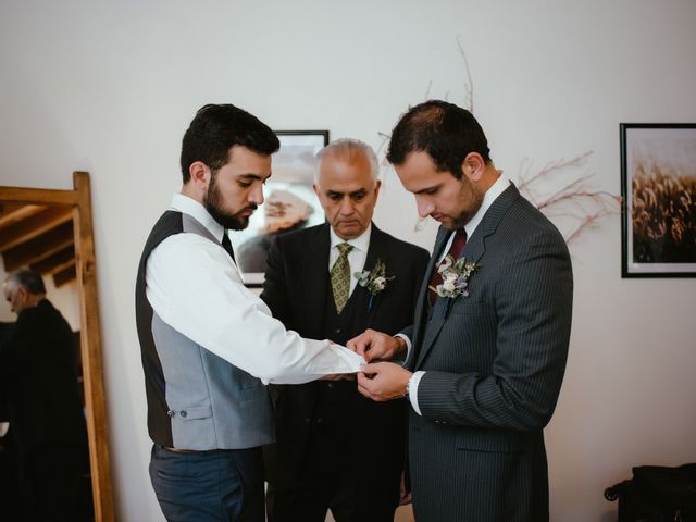 La boda de Antonio y Sofía en Soyaniquilpan de Juárez, Estado México 25