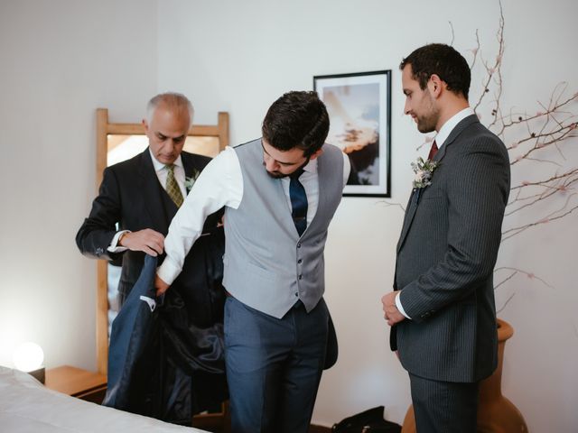 La boda de Antonio y Sofía en Soyaniquilpan de Juárez, Estado México 27