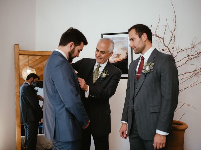 La boda de Antonio y Sofía en Soyaniquilpan de Juárez, Estado México 28