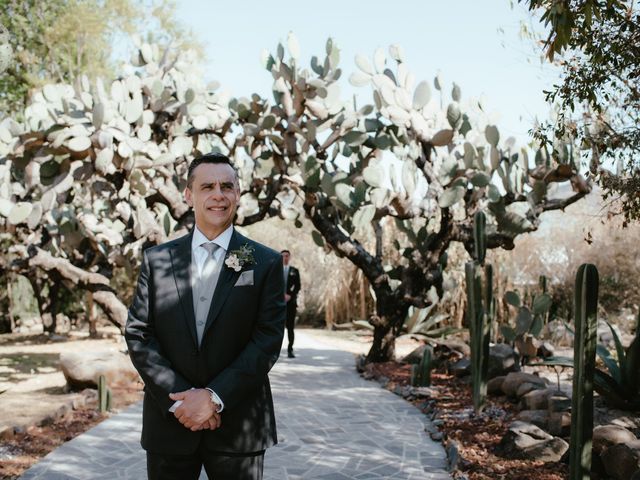 La boda de Antonio y Sofía en Soyaniquilpan de Juárez, Estado México 38