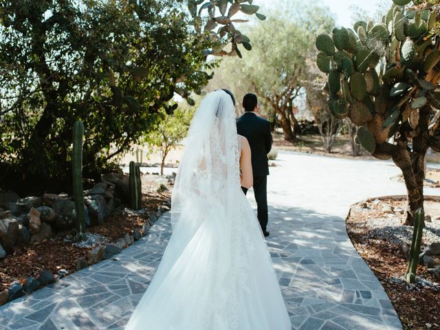 La boda de Antonio y Sofía en Soyaniquilpan de Juárez, Estado México 39