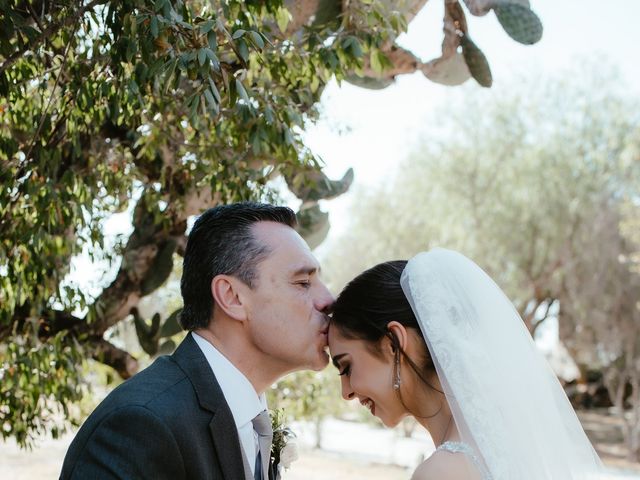 La boda de Antonio y Sofía en Soyaniquilpan de Juárez, Estado México 46