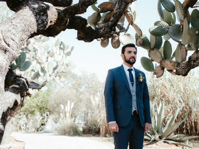 La boda de Antonio y Sofía en Soyaniquilpan de Juárez, Estado México 48