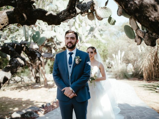 La boda de Antonio y Sofía en Soyaniquilpan de Juárez, Estado México 51