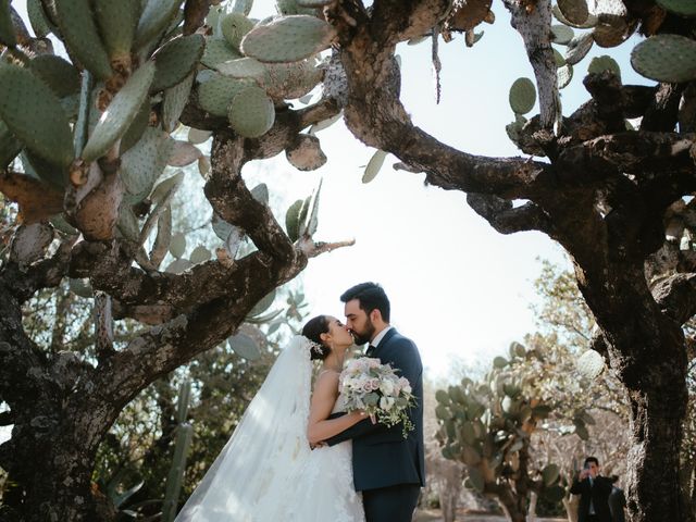 La boda de Antonio y Sofía en Soyaniquilpan de Juárez, Estado México 59