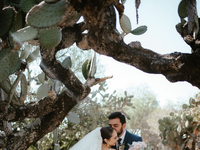 La boda de Antonio y Sofía en Soyaniquilpan de Juárez, Estado México 60