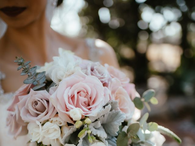 La boda de Antonio y Sofía en Soyaniquilpan de Juárez, Estado México 61