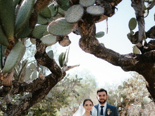 La boda de Antonio y Sofía en Soyaniquilpan de Juárez, Estado México 62