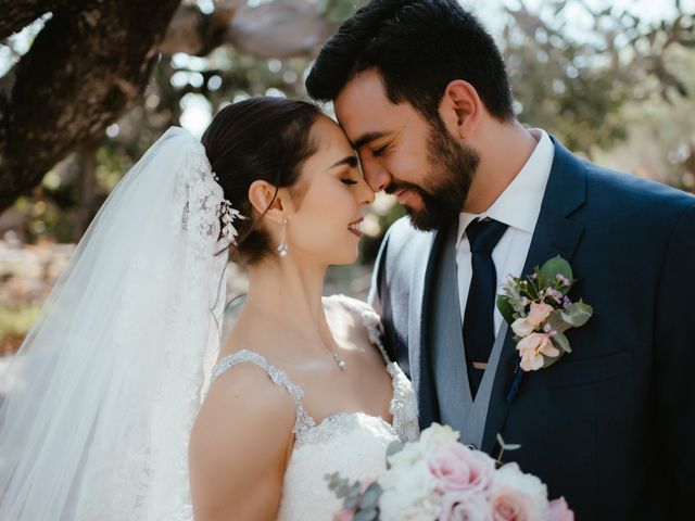 La boda de Antonio y Sofía en Soyaniquilpan de Juárez, Estado México 63