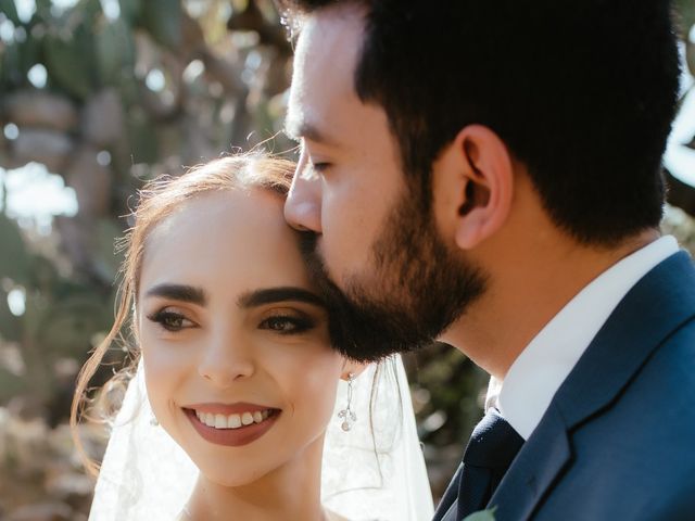 La boda de Antonio y Sofía en Soyaniquilpan de Juárez, Estado México 66