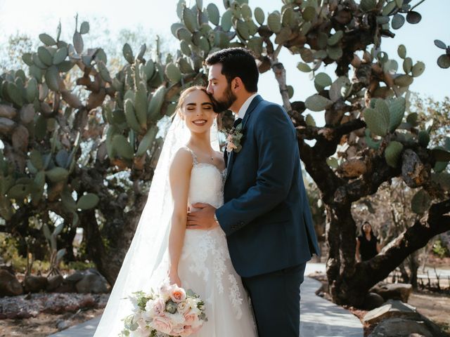 La boda de Antonio y Sofía en Soyaniquilpan de Juárez, Estado México 67