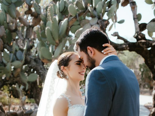 La boda de Antonio y Sofía en Soyaniquilpan de Juárez, Estado México 68