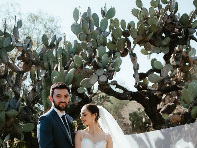 La boda de Antonio y Sofía en Soyaniquilpan de Juárez, Estado México 69