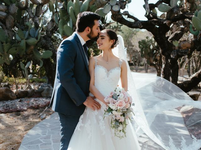 La boda de Antonio y Sofía en Soyaniquilpan de Juárez, Estado México 70