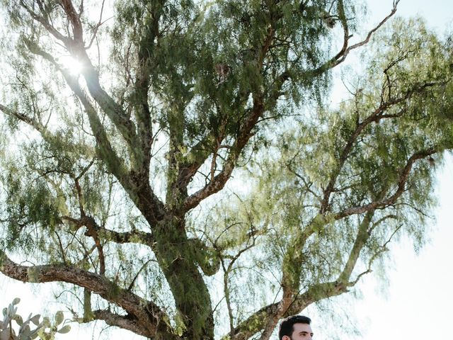 La boda de Antonio y Sofía en Soyaniquilpan de Juárez, Estado México 1