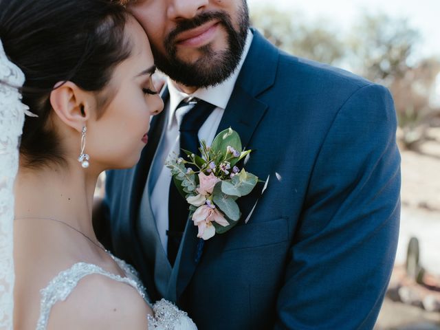 La boda de Antonio y Sofía en Soyaniquilpan de Juárez, Estado México 72