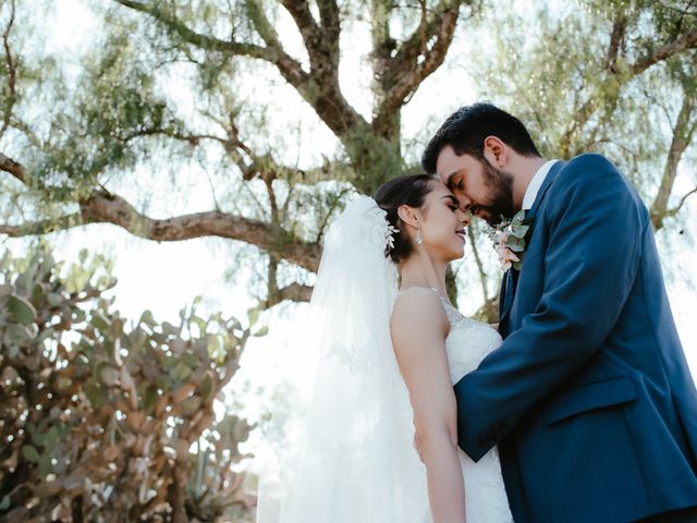 La boda de Antonio y Sofía en Soyaniquilpan de Juárez, Estado México 73