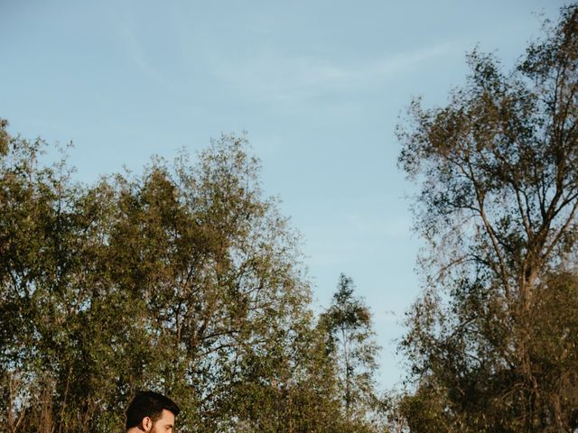 La boda de Antonio y Sofía en Soyaniquilpan de Juárez, Estado México 99