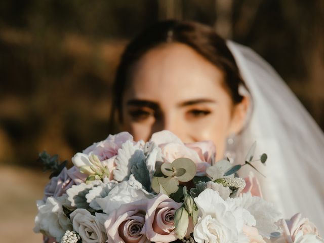 La boda de Antonio y Sofía en Soyaniquilpan de Juárez, Estado México 101