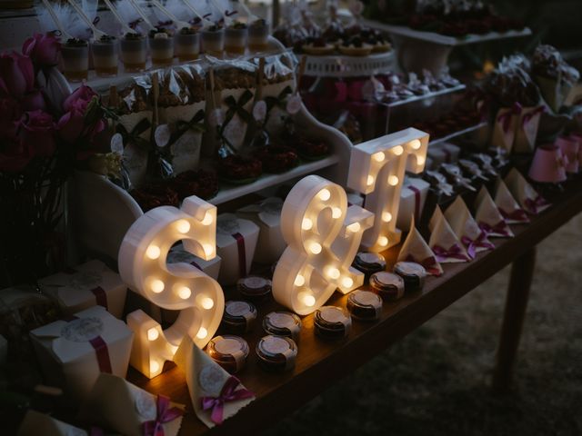 La boda de Antonio y Sofía en Soyaniquilpan de Juárez, Estado México 105