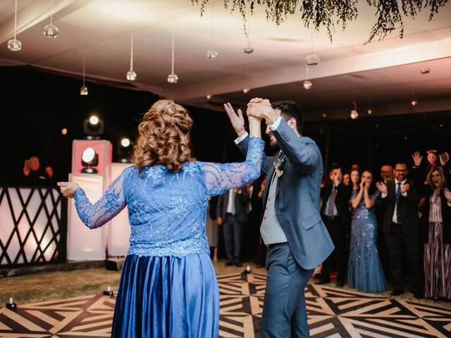 La boda de Antonio y Sofía en Soyaniquilpan de Juárez, Estado México 116