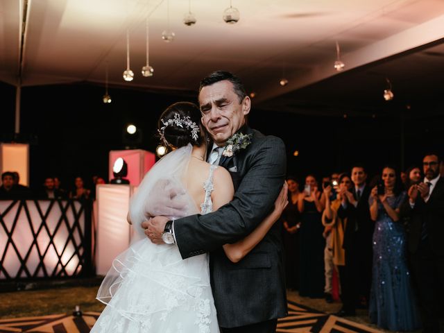 La boda de Antonio y Sofía en Soyaniquilpan de Juárez, Estado México 127