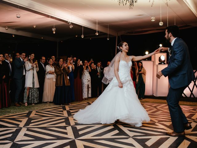 La boda de Antonio y Sofía en Soyaniquilpan de Juárez, Estado México 131