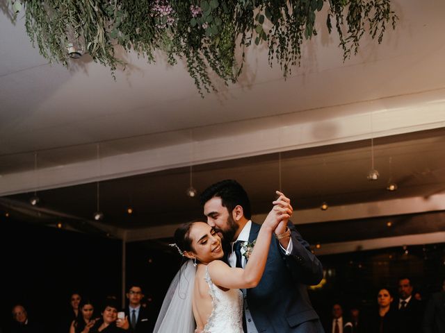 La boda de Antonio y Sofía en Soyaniquilpan de Juárez, Estado México 133