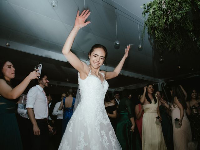 La boda de Antonio y Sofía en Soyaniquilpan de Juárez, Estado México 150