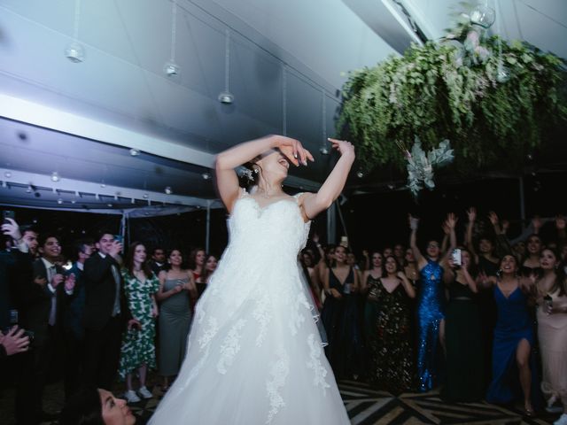 La boda de Antonio y Sofía en Soyaniquilpan de Juárez, Estado México 152