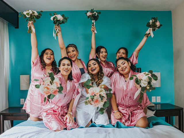 La boda de Héctor y Michelle en Acapulco, Guerrero 3