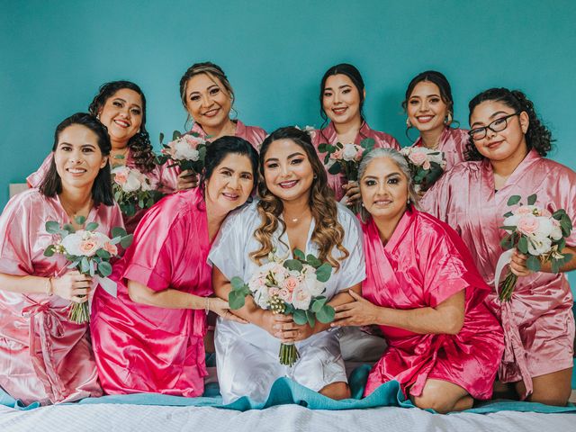 La boda de Héctor y Michelle en Acapulco, Guerrero 4