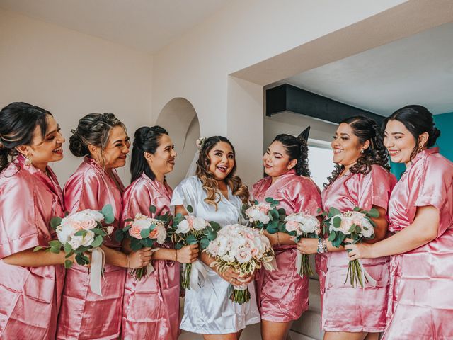 La boda de Héctor y Michelle en Acapulco, Guerrero 7